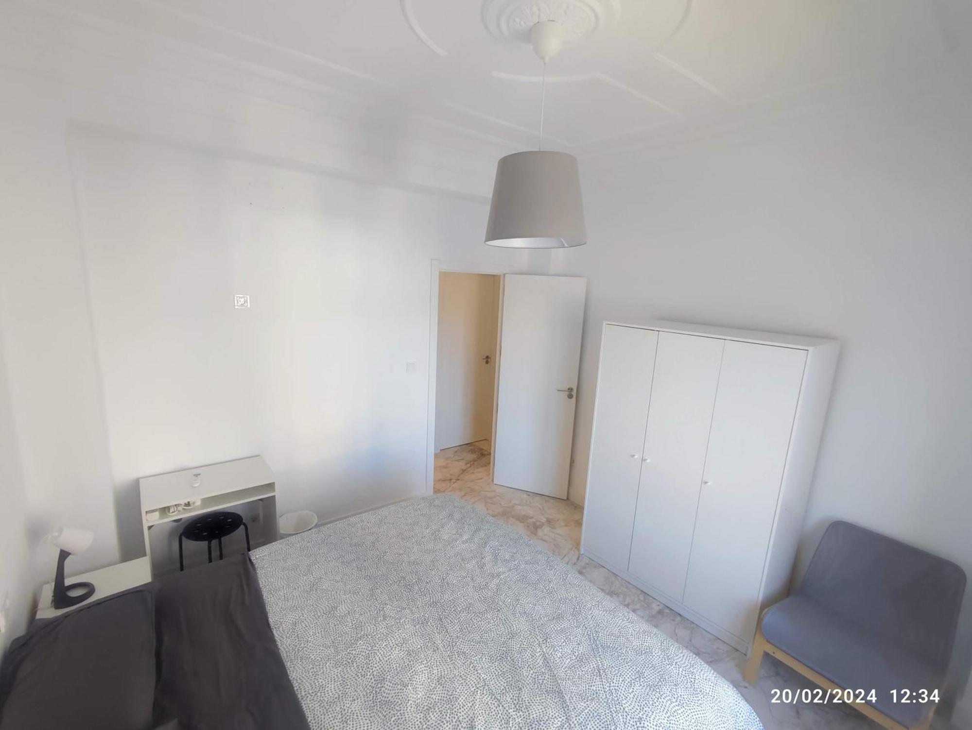 Central Rooms Valencia Downtown - Bruno Apartments Coliving Εξωτερικό φωτογραφία
