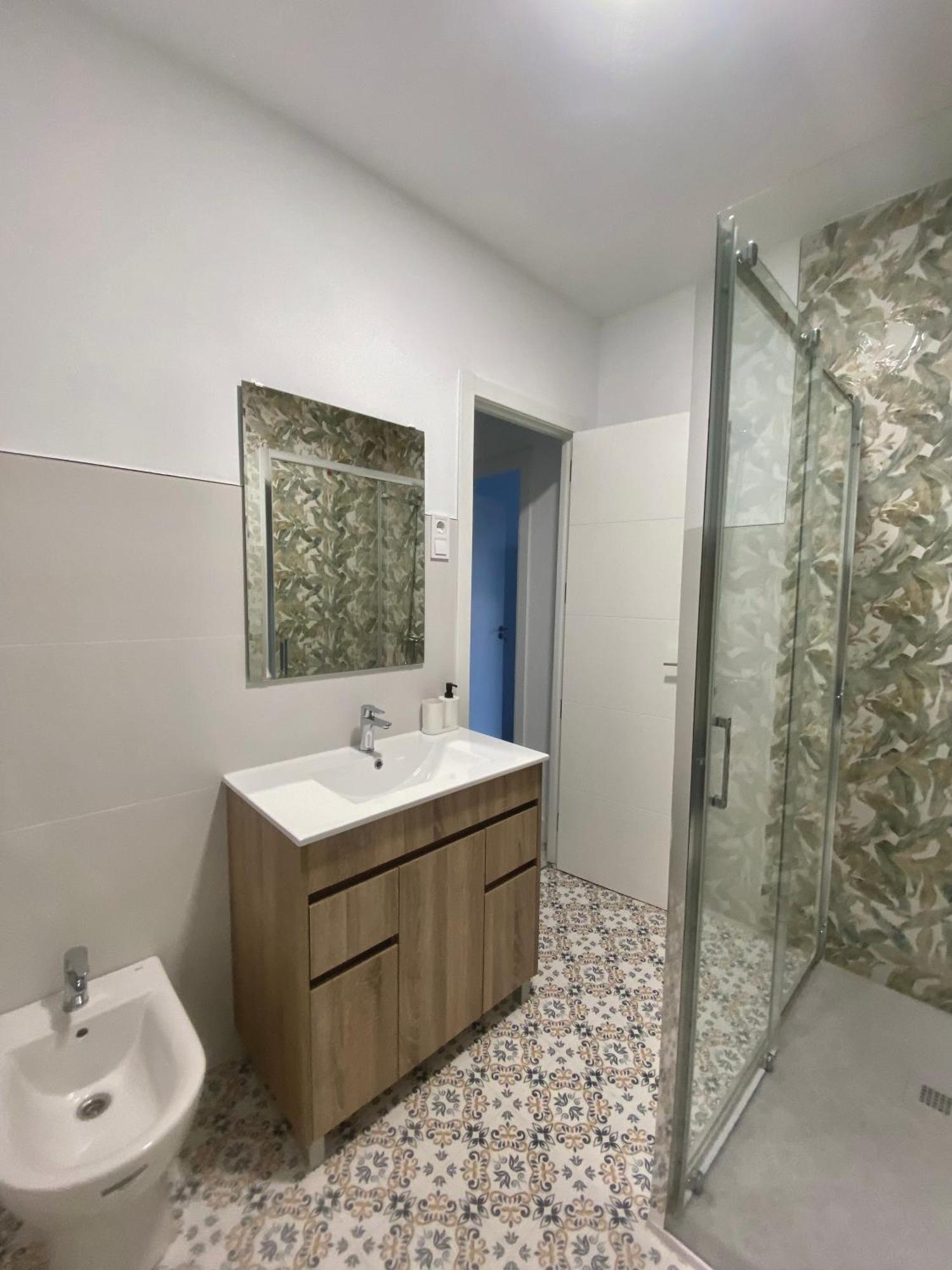 Central Rooms Valencia Downtown - Bruno Apartments Coliving Εξωτερικό φωτογραφία